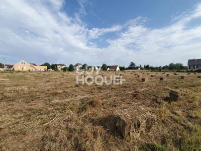 Vente Terrain CHARBUY 89113