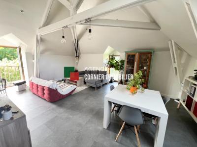 Location Appartement 3 pices BRECE 35530