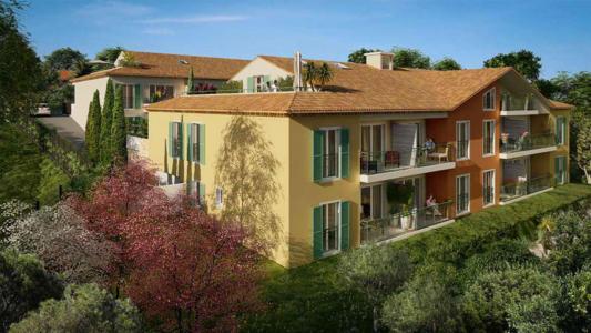Location Appartement 2 pices COGOLIN 83310