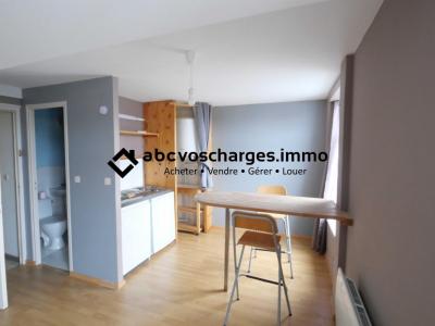 Vente Appartement LILLE 59000