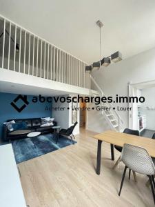 Vente Appartement LILLE 59000