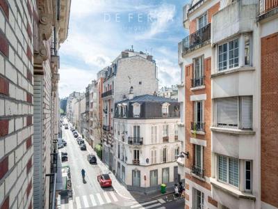 Vente Appartement 2 pices PARIS-15EME-ARRONDISSEMENT 75015