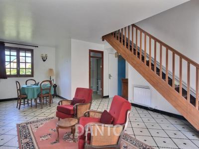 Vente Maison 6 pices TURBALLE 44420