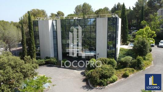 Location Bureau MILLES 13290