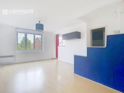 Vente Appartement 3 pices LAMBERSART 59130