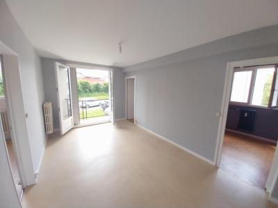 Location Appartement 4 pices SEMUR-EN-AUXOIS 21140