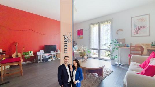 Vente Appartement 2 pices PONT-EVEQUE 38780