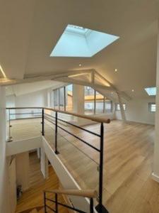 Location Appartement 5 pices SAINT-ETIENNE 42000
