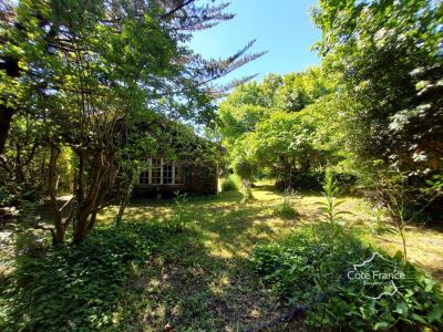 Vente Maison 7 pices CURSAN 33670
