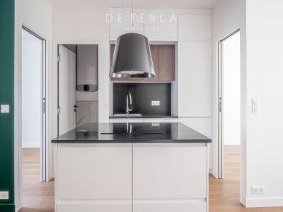 Vente Appartement 3 pices PARIS-5EME-ARRONDISSEMENT 75005