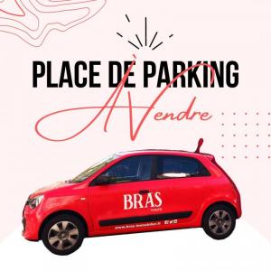 Vente Parking VANNES 56000