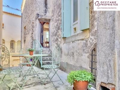 Vente Maison 5 pices VILLEMAGNE-L'ARGENTIERE 34600