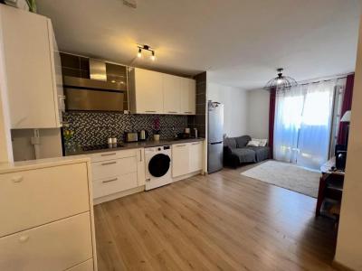 Vente Appartement 3 pices NICE 06200