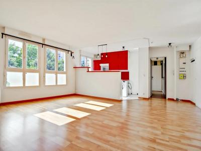 Vente Appartement 3 pices COURDIMANCHE 95800