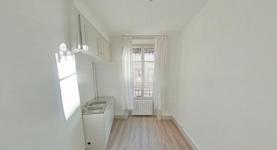 Location Appartement 2 pices LYON-3EME-ARRONDISSEMENT 69003