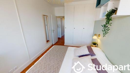 Location Appartement COURBEVOIE 92400