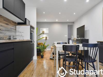 Location Appartement LILLE 59000