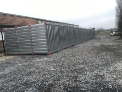 Location Parking TEMPLEUVE 59242