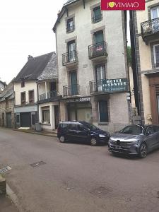 Vente Commerce ROCHEFORT-MONTAGNE 63210