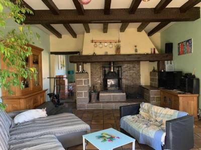 Vente Maison 6 pices COUTRAS 33230