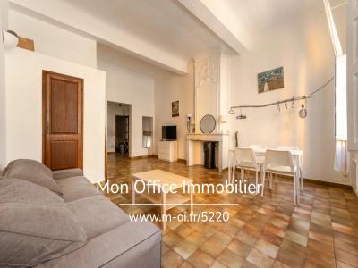 Vente Appartement BEAURECUEIL 13100