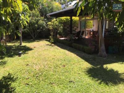 Location Maison SAINT-PIERRE 97410