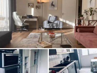 Location Appartement 2 pices CRETEIL 94000
