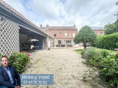 Vente Maison 11 pices ESCAUDOEUVRES 59161