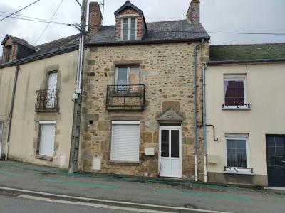 Vente Maison 5 pices VILLAINES-LA-JUHEL 53700