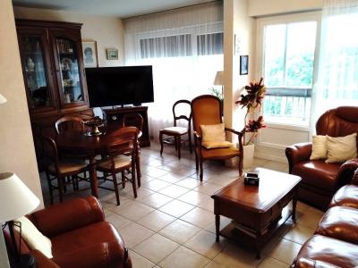 Vente Appartement 3 pices SAINT-ETIENNE 42100