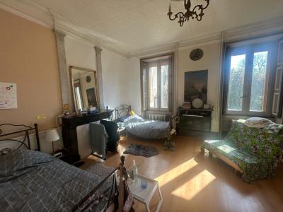 Vente Maison 5 pices BOURG-SAINT-ANDEOL 07700