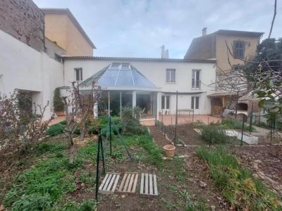 Viager Prestige MARSEILLAN 34340