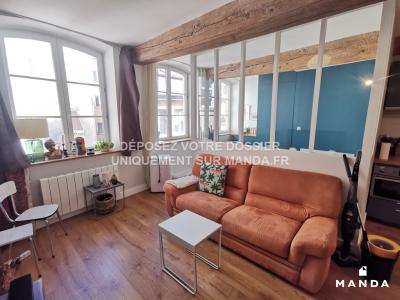Location Appartement LYON-1ER-ARRONDISSEMENT 69001