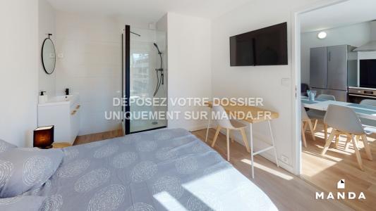 Location Appartement 5 pices NANTES 44100