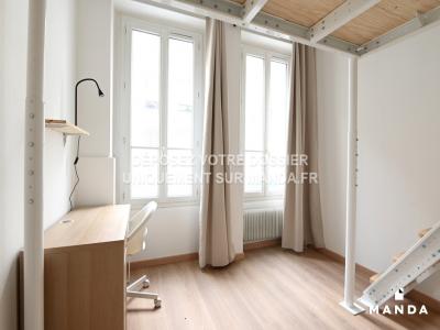 Location Appartement 5 pices PARIS-17EME-ARRONDISSEMENT 75017