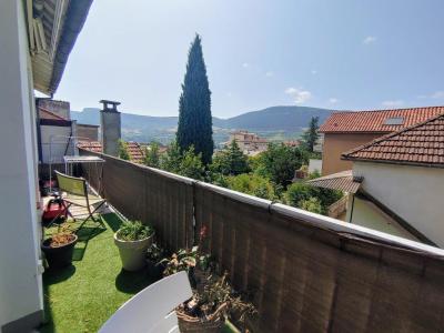 Vente Maison 5 pices MILLAU 12100