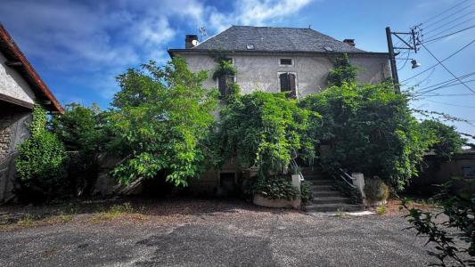 Vente Maison 5 pices LIMOGNE-EN-QUERCY 46260