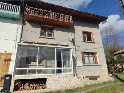 Vente Maison 7 pices AIGUILLON 09300
