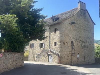 Vente Maison 8 pices AGEN-D'AVEYRON 12630
