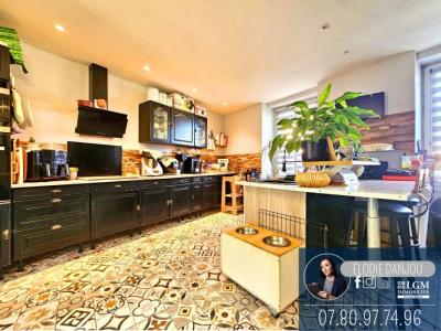 Vente Maison 5 pices PATAY 45310