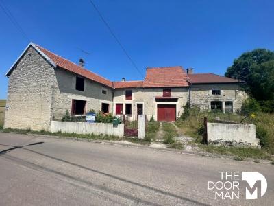 Vente Maison 4 pices BLAISY 52330