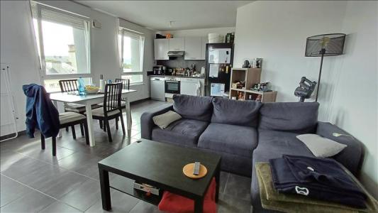 Location Appartement 3 pices DIJON 21000