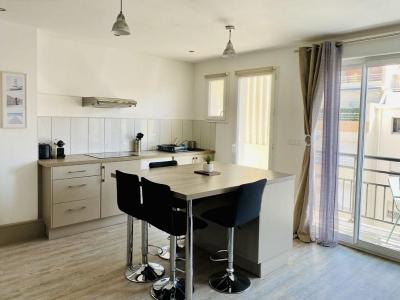 Location Appartement 2 pices ARCACHON 33120