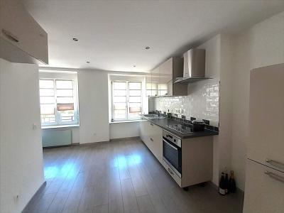 Vente Appartement 3 pices MONTIGNY-SUR-CHIERS 54870