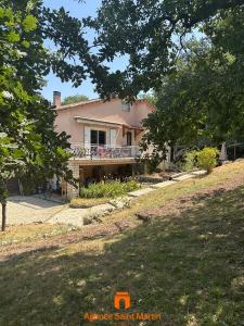 Vente Maison 7 pi�ces DONZERE 26290