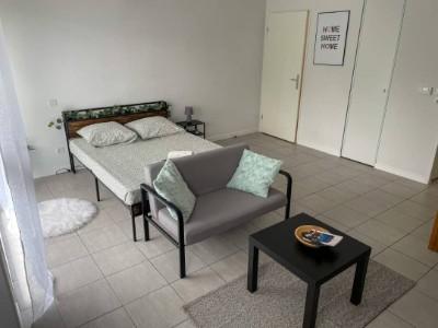 Location Appartement BORDEAUX 33800