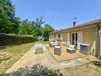 Vente Maison 4 pices CASTANET-TOLOSAN 31320
