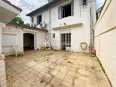 Vente Maison 6 pices BEGLES 33130