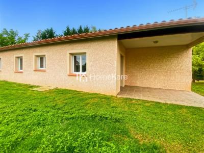 Vente Maison 5 pices MONTBETON 82290