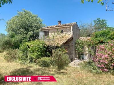 Vente Maison 3 pices MOULES-ET-BAUCELS 34190